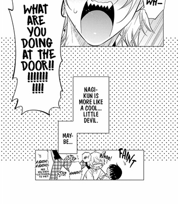 [MITSUYA Bond] Hanamaru Manga Inkya na ga Futago Boku ni Aisareru Iyau [Eng] (update c.3) – Gay Manga sex 102