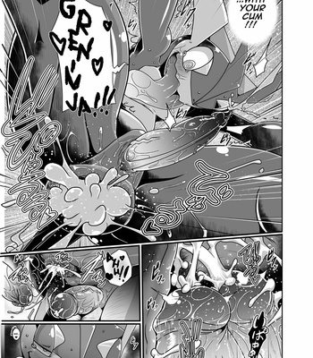 [Kikunyi (Various)] Mind Break ♂ – Pokemon dj [Eng] – Gay Manga sex 38