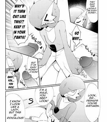 [Kikunyi (Various)] Mind Break ♂ – Pokemon dj [Eng] – Gay Manga sex 52
