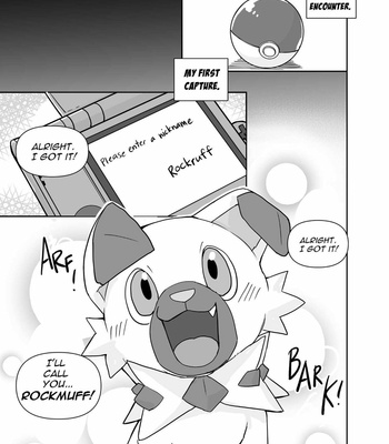 [Kikunyi (Various)] Mind Break ♂ – Pokemon dj [Eng] – Gay Manga sex 68