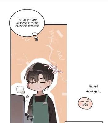 [Peulesapai] Let Me Suck In [Eng] (c.1-3) – Gay Manga sex 10
