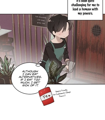 [Peulesapai] Let Me Suck In [Eng] (c.1-3) – Gay Manga sex 11