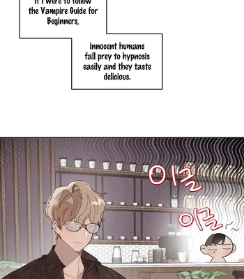 [Peulesapai] Let Me Suck In [Eng] (c.1-3) – Gay Manga sex 13