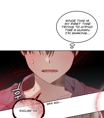 [Peulesapai] Let Me Suck In [Eng] (c.1-3) – Gay Manga sex 14