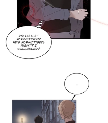 [Peulesapai] Let Me Suck In [Eng] (c.1-3) – Gay Manga sex 15
