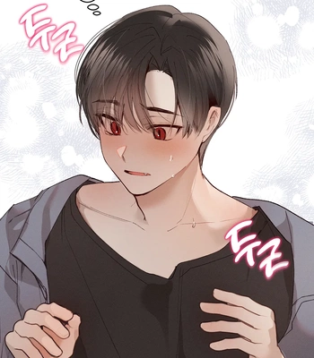 [Peulesapai] Let Me Suck In [Eng] (c.1-3) – Gay Manga sex 19