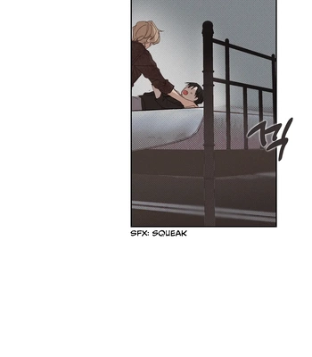 [Peulesapai] Let Me Suck In [Eng] (c.1-3) – Gay Manga sex 2