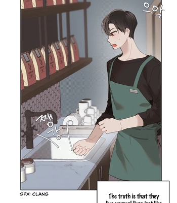[Peulesapai] Let Me Suck In [Eng] (c.1-3) – Gay Manga sex 6