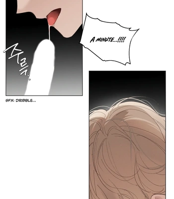 [Peulesapai] Let Me Suck In [Eng] (c.1-3) – Gay Manga sex 30