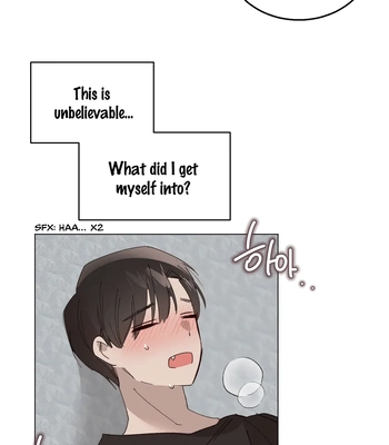 [Peulesapai] Let Me Suck In [Eng] (c.1-3) – Gay Manga sex 33
