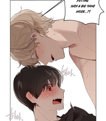 [Peulesapai] Let Me Suck In [Eng] (c.1-3) – Gay Manga sex 37