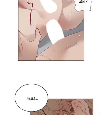 [Peulesapai] Let Me Suck In [Eng] (c.1-3) – Gay Manga sex 38