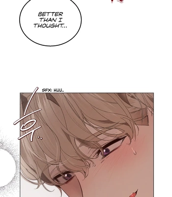 [Peulesapai] Let Me Suck In [Eng] (c.1-3) – Gay Manga sex 41