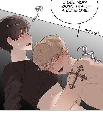 [Peulesapai] Let Me Suck In [Eng] (c.1-3) – Gay Manga sex 44