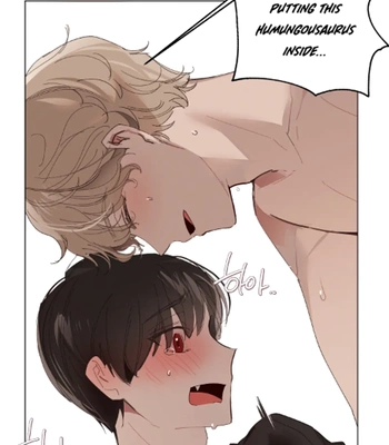[Peulesapai] Let Me Suck In [Eng] (c.1-3) – Gay Manga sex 45