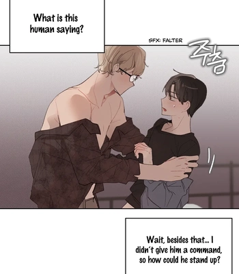[Peulesapai] Let Me Suck In [Eng] (c.1-3) – Gay Manga sex 23
