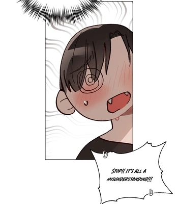 [Peulesapai] Let Me Suck In [Eng] (c.1-3) – Gay Manga sex 27