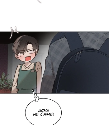 [Peulesapai] Let Me Suck In [Eng] (c.1-3) – Gay Manga sex 59
