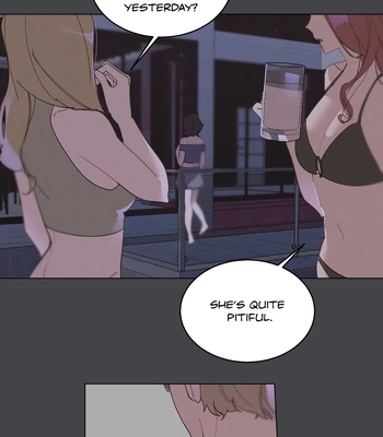 [Peulesapai] Let Me Suck In [Eng] (c.1-3) – Gay Manga sex 67