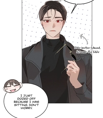 [Peulesapai] Let Me Suck In [Eng] (c.1-3) – Gay Manga sex 49
