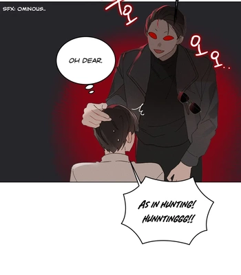 [Peulesapai] Let Me Suck In [Eng] (c.1-3) – Gay Manga sex 50