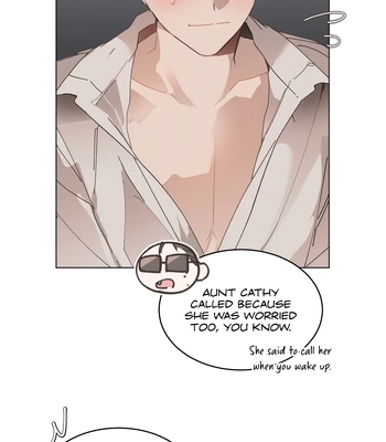 [Peulesapai] Let Me Suck In [Eng] (c.1-3) – Gay Manga sex 51