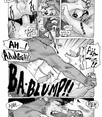 [Nomifuki] Noranora Kouhen [Eng] – Gay Manga sex 22