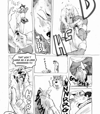 [Nomifuki] Noranora Kouhen [Eng] – Gay Manga sex 6