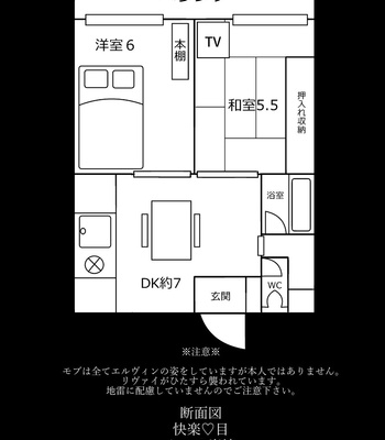 housing complex wife book – Attack on Titan dj [JP] – Gay Manga sex 2