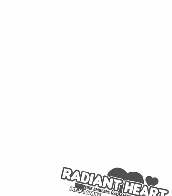 [Mazjojo] Radiant Heart – Fire Emblem Radiant Dawn dj [Esp] – Gay Manga sex 3