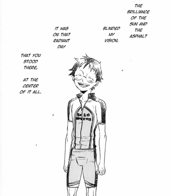 [EQ-material (Shino)] Sangaku-kun x Sakamichi-kun vol 1 – Yowamushi Pedal dj [Eng] – Gay Manga sex 4