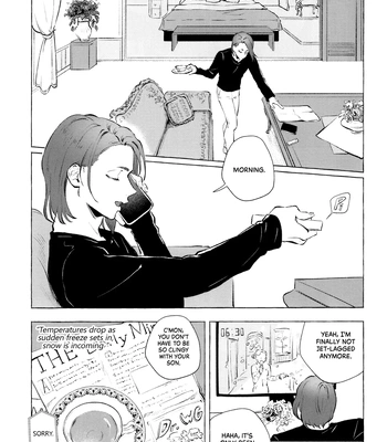 [Kotoba Tsuzuri (Sumisuke)] Amatsukaze – Blue Lock dj [Eng] – Gay Manga sex 15