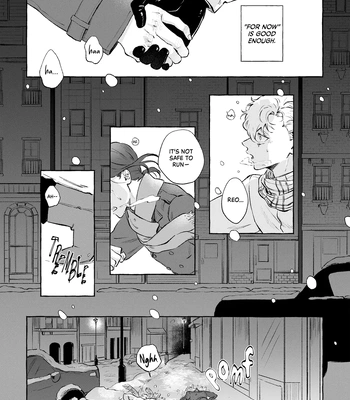 [Kotoba Tsuzuri (Sumisuke)] Amatsukaze – Blue Lock dj [Eng] – Gay Manga sex 25