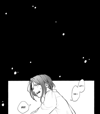 [Kotoba Tsuzuri (Sumisuke)] Amatsukaze – Blue Lock dj [Eng] – Gay Manga sex 43