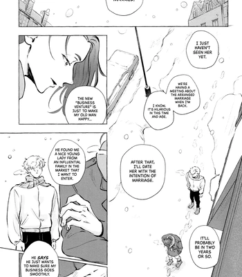 [Kotoba Tsuzuri (Sumisuke)] Amatsukaze – Blue Lock dj [Eng] – Gay Manga sex 54