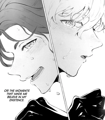 [Kotoba Tsuzuri (Sumisuke)] Amatsukaze – Blue Lock dj [Eng] – Gay Manga sex 69