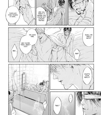 [ASOU Mitsuaki] Yoru no Rakka [Eng] – Gay Manga sex 37
