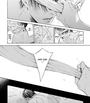[ASOU Mitsuaki] Yoru no Rakka [Eng] – Gay Manga sex 61