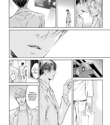 [ASOU Mitsuaki] Yoru no Rakka [Eng] – Gay Manga sex 83