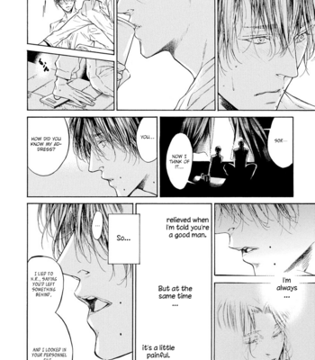 [ASOU Mitsuaki] Yoru no Rakka [Eng] – Gay Manga sex 87