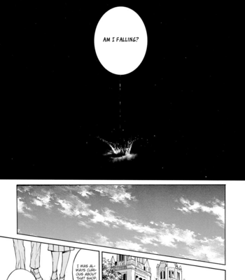 [ASOU Mitsuaki] Yoru no Rakka [Eng] – Gay Manga sex 98