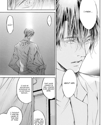 [ASOU Mitsuaki] Yoru no Rakka [Eng] – Gay Manga sex 102