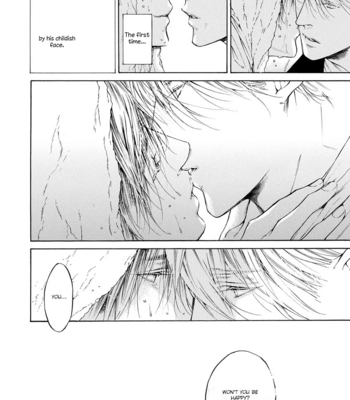[ASOU Mitsuaki] Yoru no Rakka [Eng] – Gay Manga sex 117