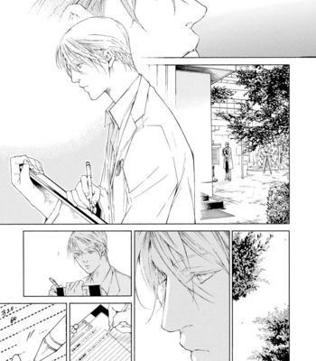 [ASOU Mitsuaki] Yoru no Rakka [Eng] – Gay Manga sex 152
