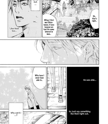 [ASOU Mitsuaki] Yoru no Rakka [Eng] – Gay Manga sex 154