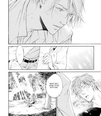 [ASOU Mitsuaki] Yoru no Rakka [Eng] – Gay Manga sex 167