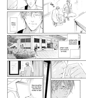 [ASOU Mitsuaki] Yoru no Rakka [Eng] – Gay Manga sex 175