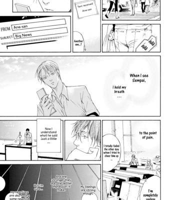 [ASOU Mitsuaki] Yoru no Rakka [Eng] – Gay Manga sex 184