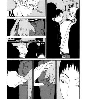 [Toube] Kimi wa Tokubetsu [Eng] – Gay Manga sex 18