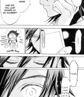 [EQ-material (Shino)] Sangaku-kun x Sakamichi-kun vol 5 – Yowamushi Pedal dj [Eng] – Gay Manga sex 18